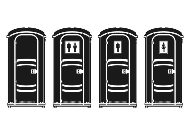 Best Standard Portable Toilet Rental  in Carthage, NC