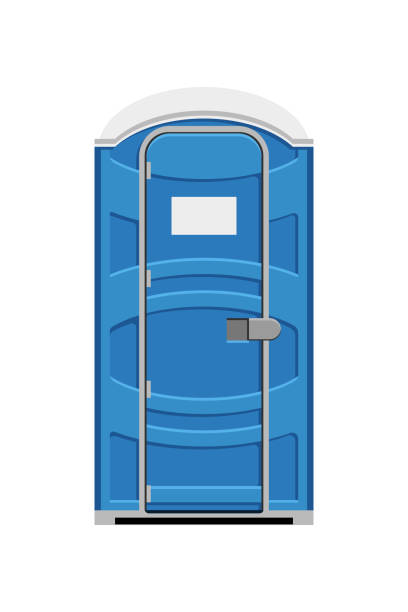 Best Portable Restroom Servicing (Cleaning and Restocking)  in Carthage, NC