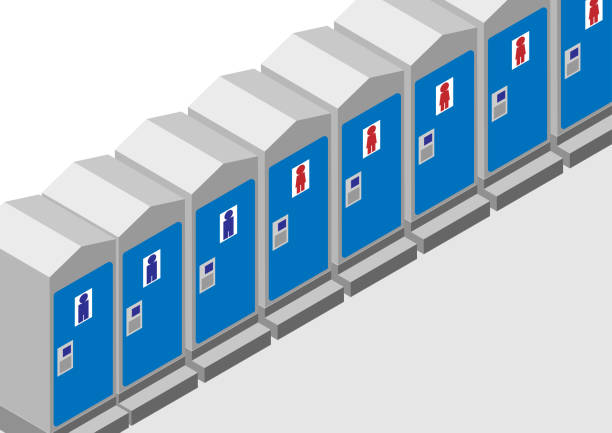 Best ADA-Compliant Portable Toilet Rental  in Carthage, NC