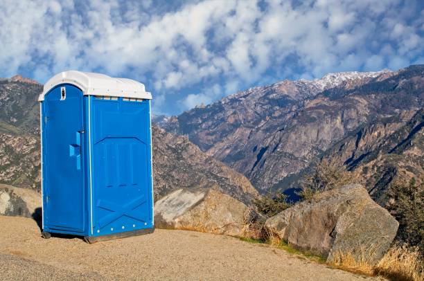 Best Portable Restroom Removal and Pickup  in Carthage, NC
