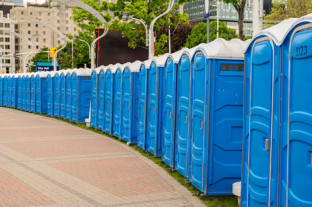 Best Portable Restrooms for Agricultural Sites  in Carthage, NC