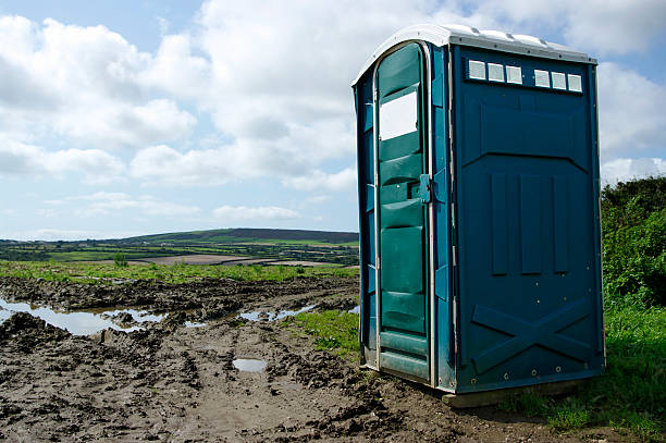 Best Deluxe Portable Toilet Rental  in Carthage, NC